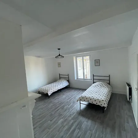 Apartman 2 Vireux-Wallerand